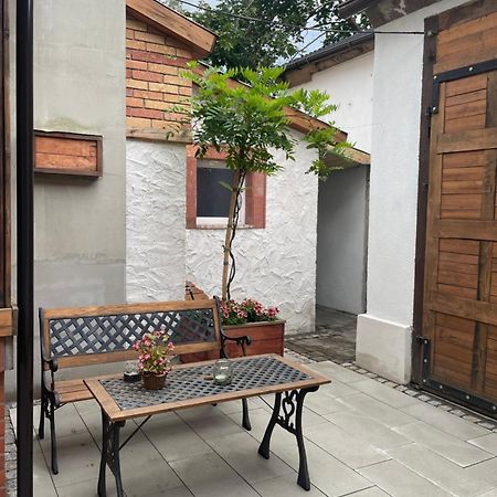 Pokoje Do Wynajecia Nowogrodziec Exteriér fotografie