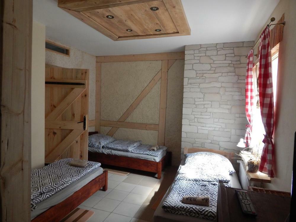 Pokoje Do Wynajecia Nowogrodziec Exteriér fotografie